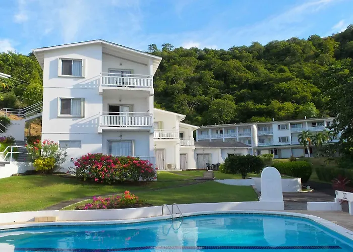 Siesta Hotel