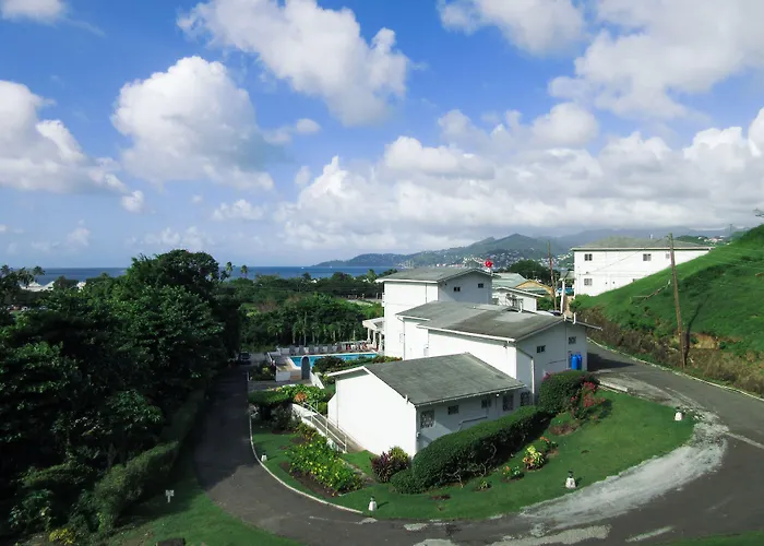 Siesta Hotel