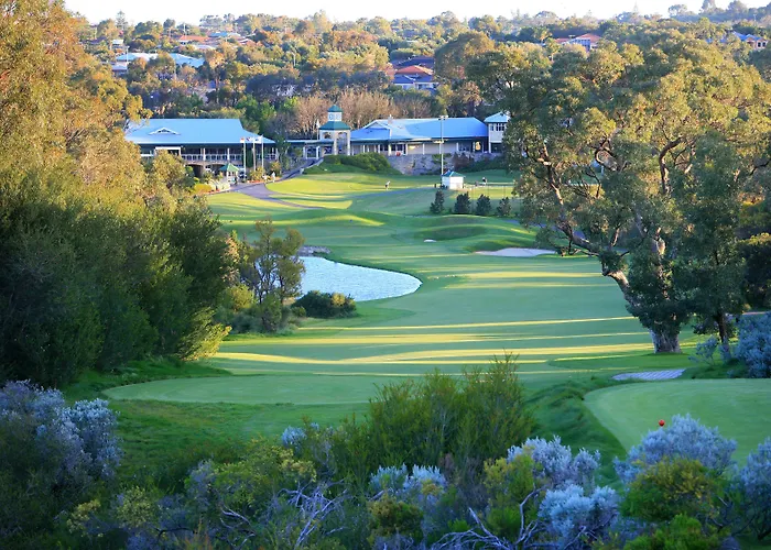 Joondalup Resort Perth