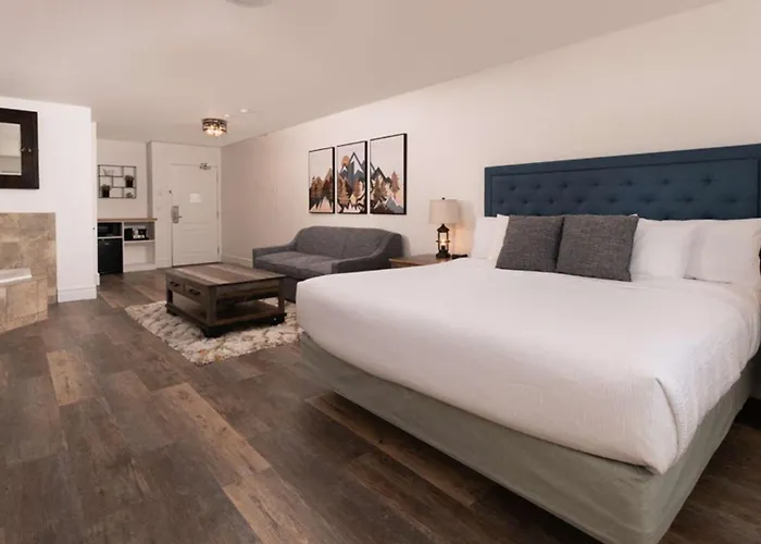 Prestige Rocky Mountain Resort Cranbrook, Worldhotels Crafted