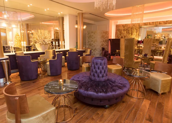 The Celtic Manor Resort Newport 