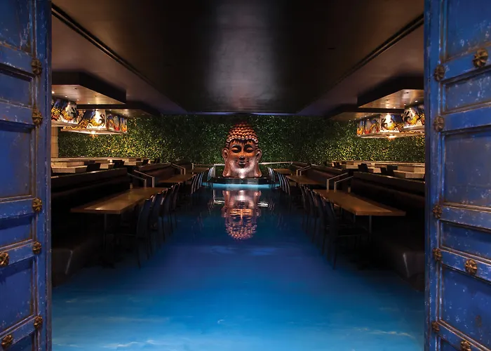 Hard Rock Hotel Riviera Maya (Adults Only) Puerto Aventuras