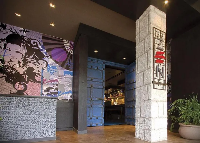 Hard Rock Hotel Riviera Maya (Adults Only)