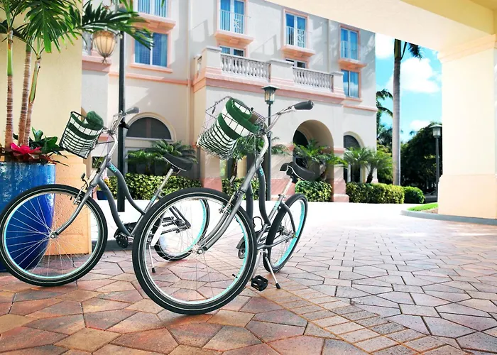 Hilton Naples