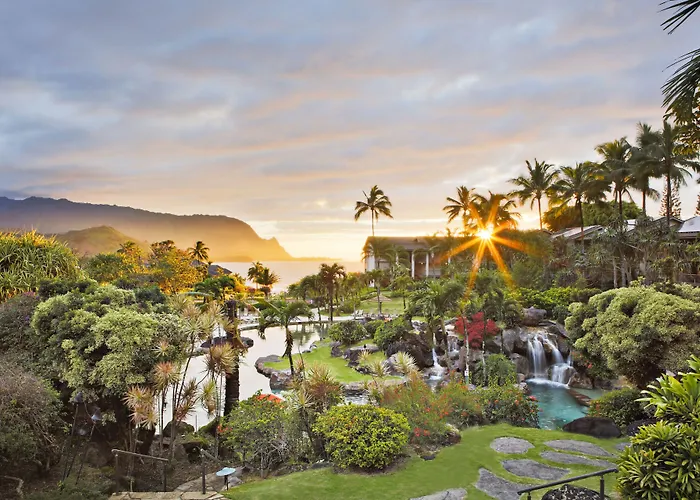 Hanalei Bay