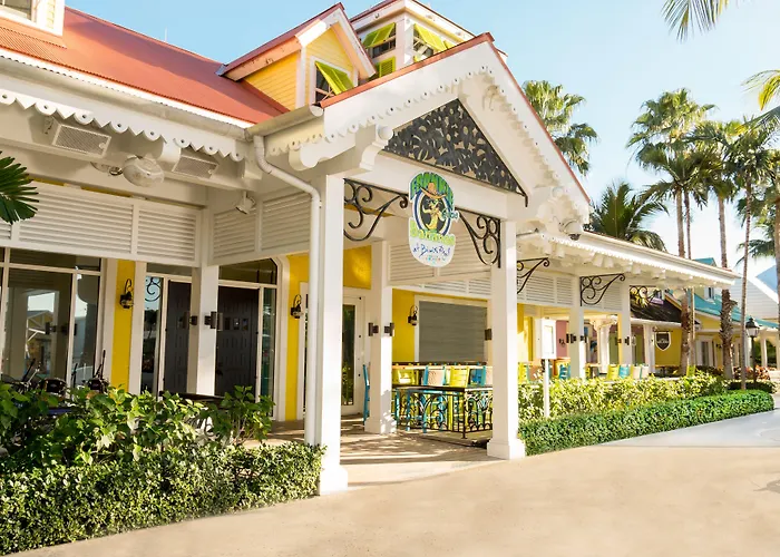 Hotel The Royal At Atlantis Creek Village