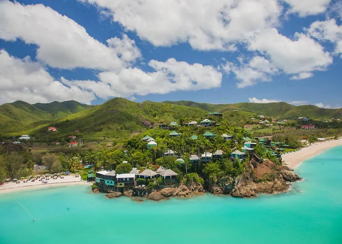 Cocos Hotel Antigua (Adults Only)