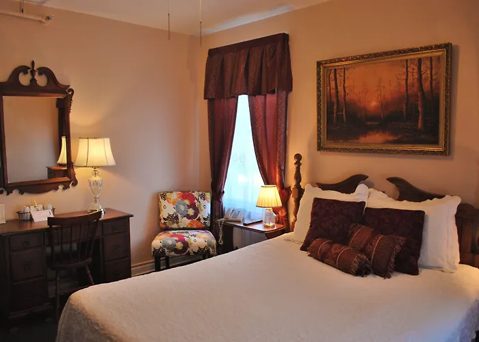 The Inn On Third