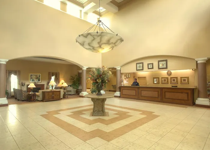 Hawthorn Extended Stay By Wyndham Orlando