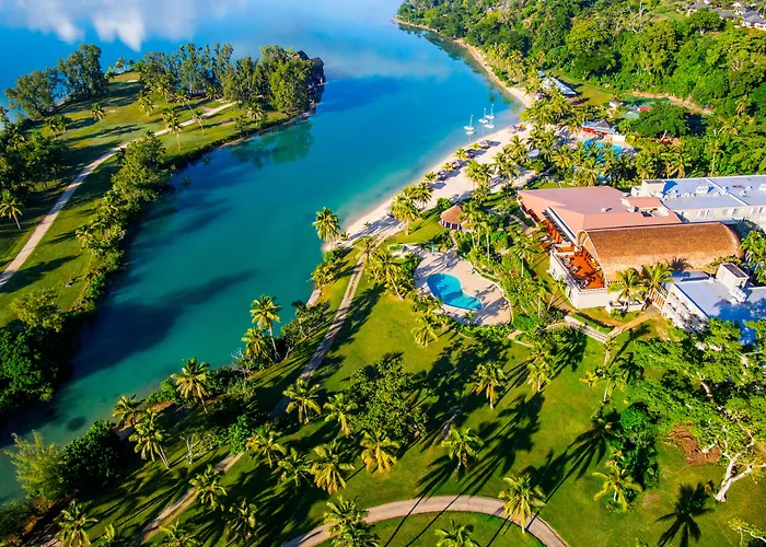 Holiday Inn Resort Vanuatu By Ihg Port Vila