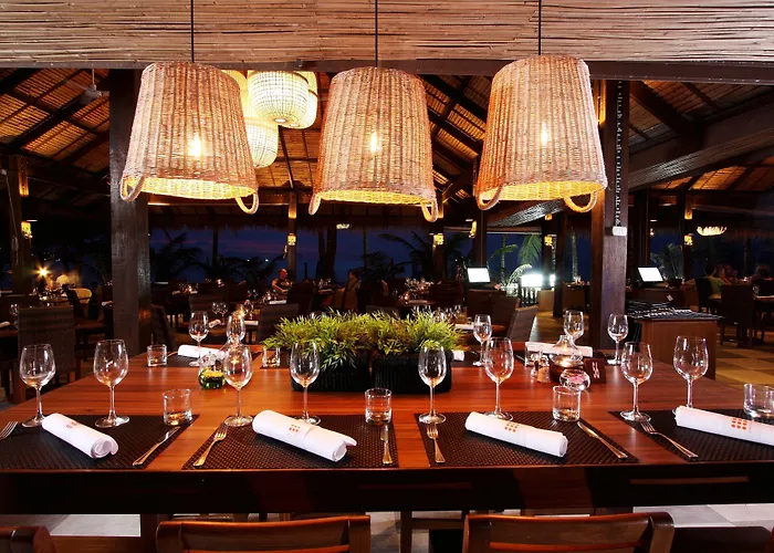 Sunprime Kamala Beach