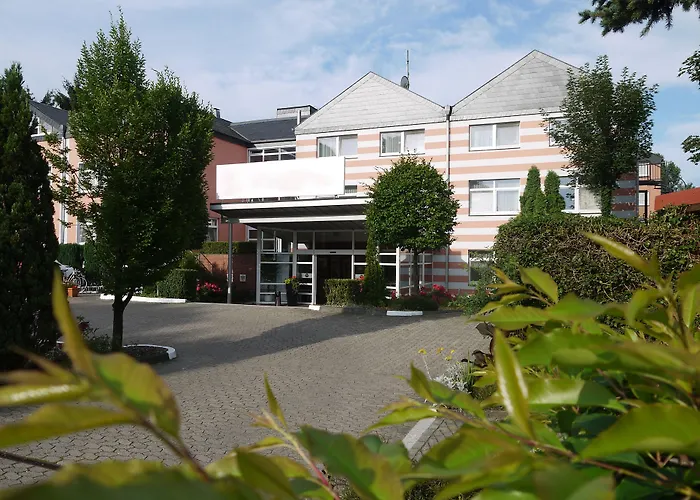 Michel Hotel Hodenhagen Serengeti