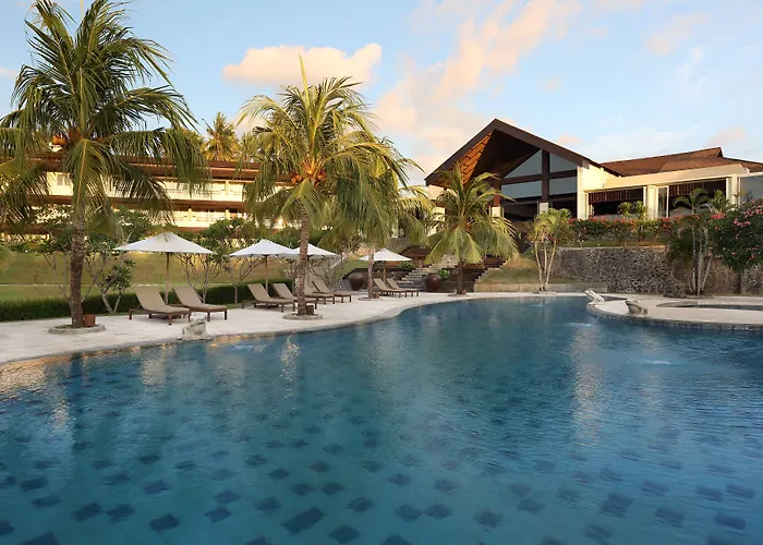 Grand Luley Manado
