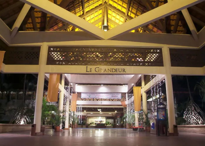 Le Grandeur Palm Resort Johor Kulai