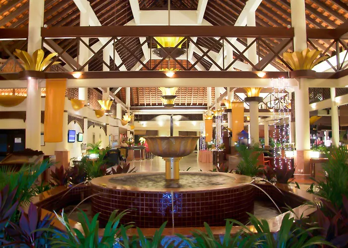 Le Grandeur Palm Resort Johor