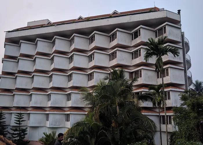 The Gateway Hotel Beach Road, Calicut