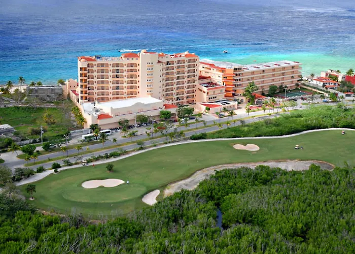 El Cozumeleno Beach