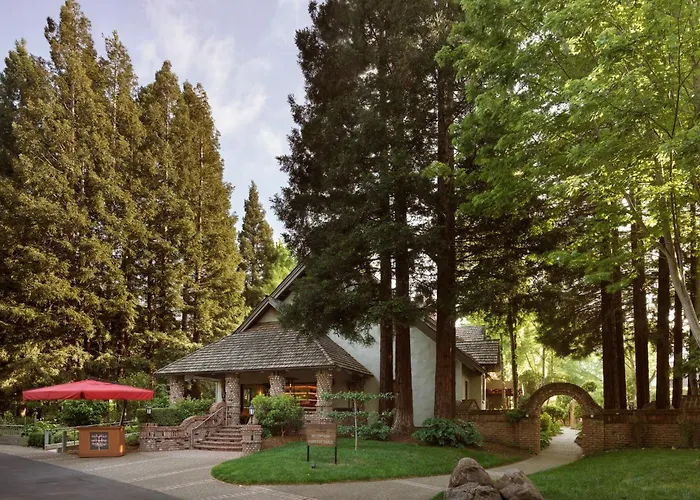 Harvest Inn