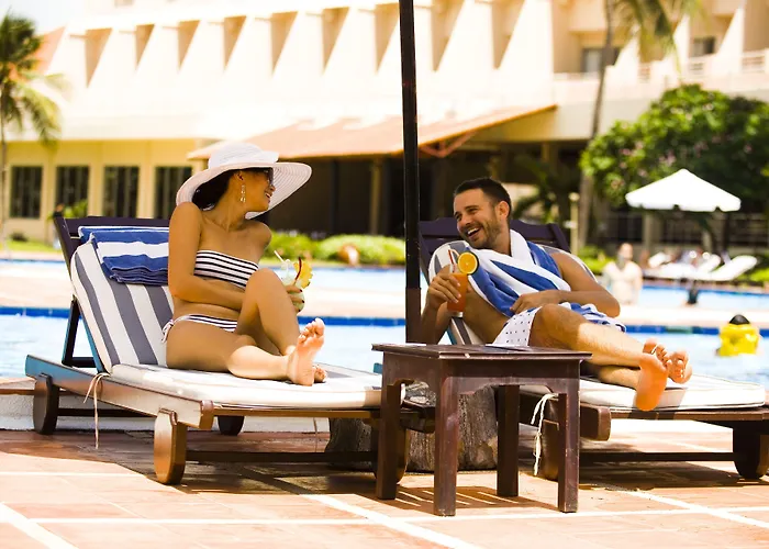Phan Thiet Ocean Dunes Resort