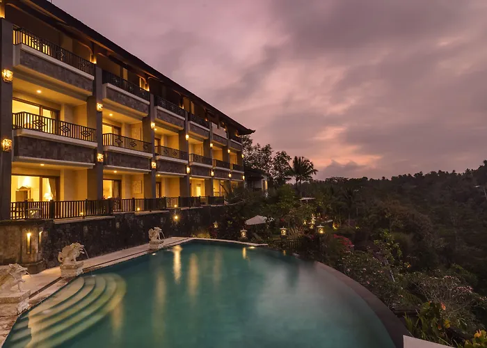Rijasa Agung Resort And Villas