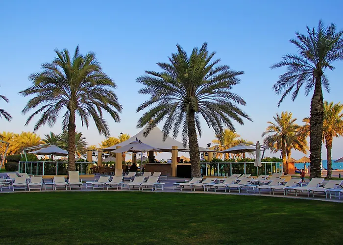 Intercontinental Doha Beach & Spa By Ihg