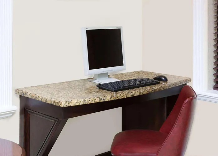 Travelodge By Wyndham Shreveport La