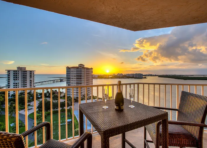 Lovers Key Resort Fort Myers Beach