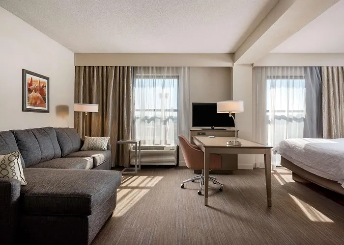 Hampton Inn Myrtle Beach West