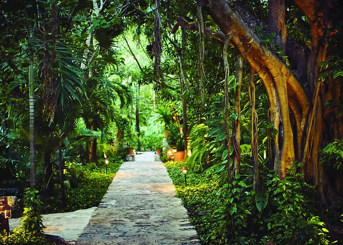 Maroma, A Belmond Hotel, Riviera Maya Punta Maroma
