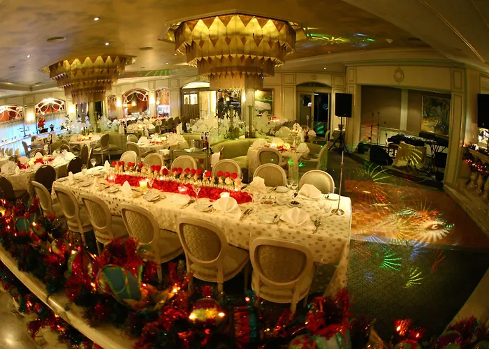 Regency Palace Hotel
