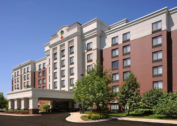 Springhill Suites Chicago Lincolnshire