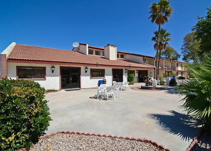 Quality Inn Wickenburg