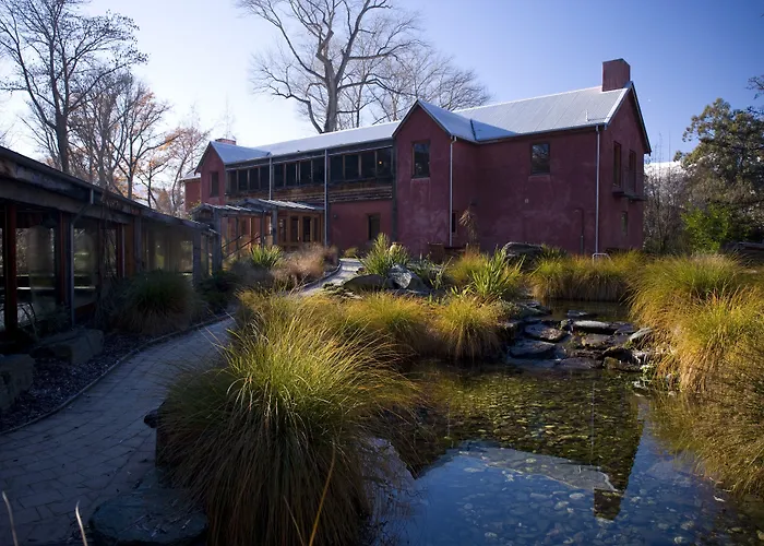 Millbrook Resort Arrowtown