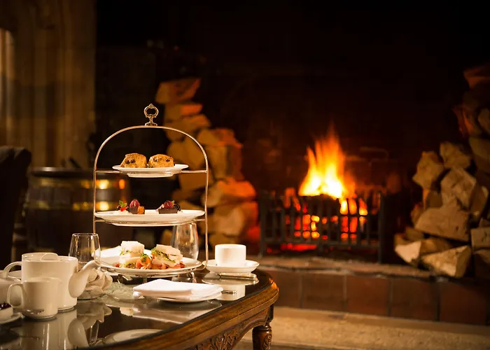 Waterford Castle Hotel & Golf Resort