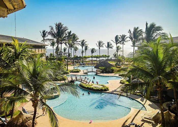 Fiesta Resort All Inclusive Central Pacific - Costa Rica