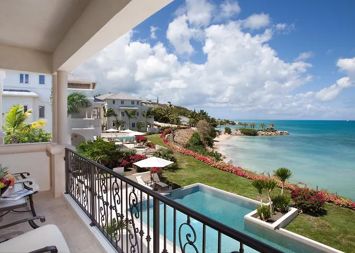Blue Waters Resort And Spa