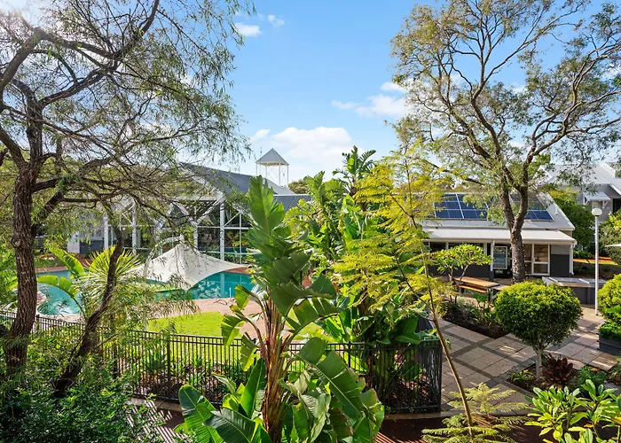 Broadwater Resort Wa Tourism Awards 2025 Gold Winner Busselton