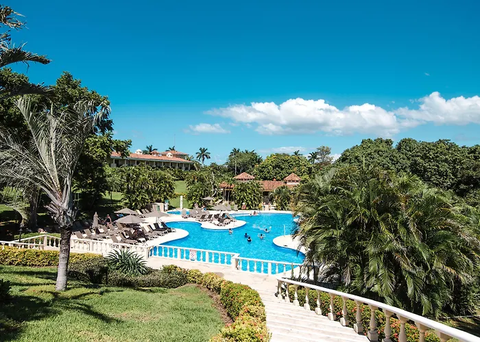 Occidental Papagayo (Adults Only)