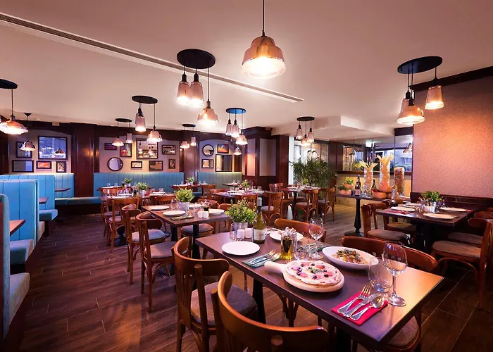Regal Oriental Hotel