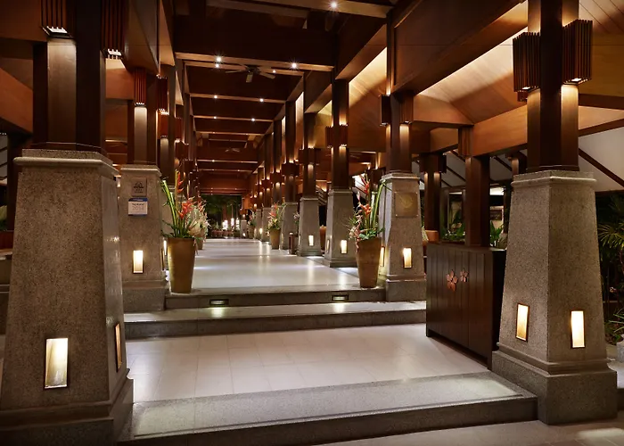 Bo Phut Resort&Spa - SHA Plus