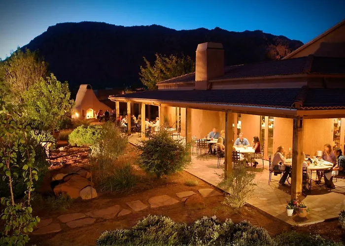 Red Mountain Resort