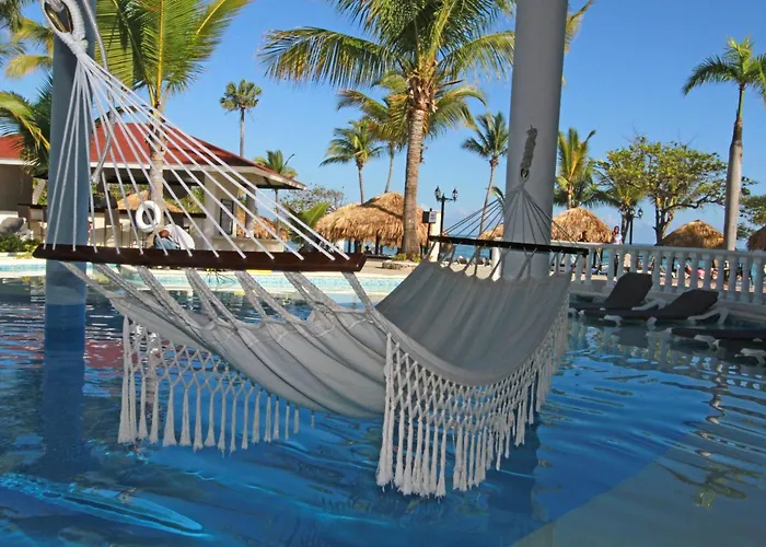 Cofresi Palm Beach & Spa Resort Puerto Plata