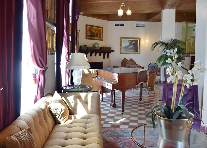 Beach Park Hotel