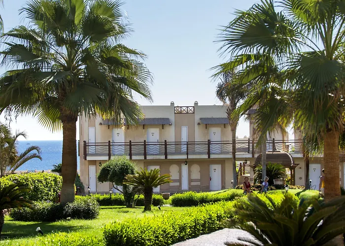 Concorde El Salam Sharm El Sheikh Sport Hotel
