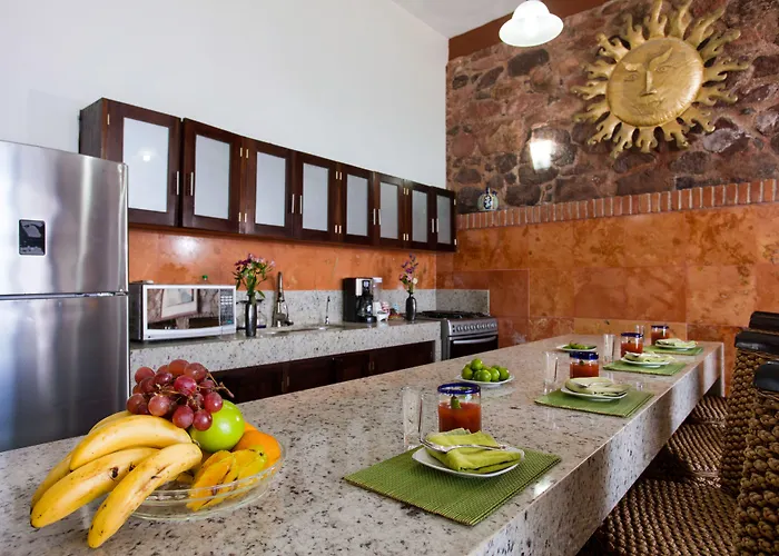 Vallarta Shores Beach Hotel
