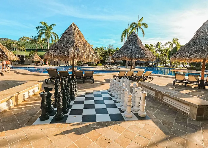 Barceló Tambor - All Inclusive