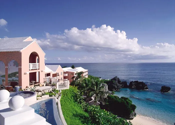 The Reefs Resort And Club
