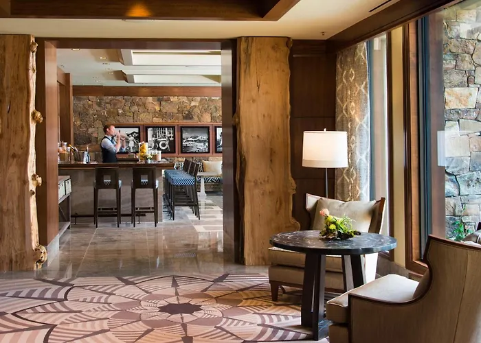 Sun Valley Resort