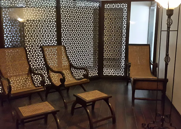 The Meadows Resort And Spa Chhatrapati Sambhajinagar