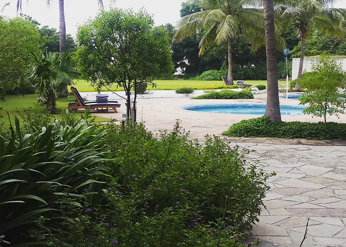 The Meadows Resort And Spa